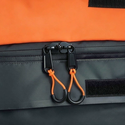 Rainproof and Sunproof Car Luggage – Roof box