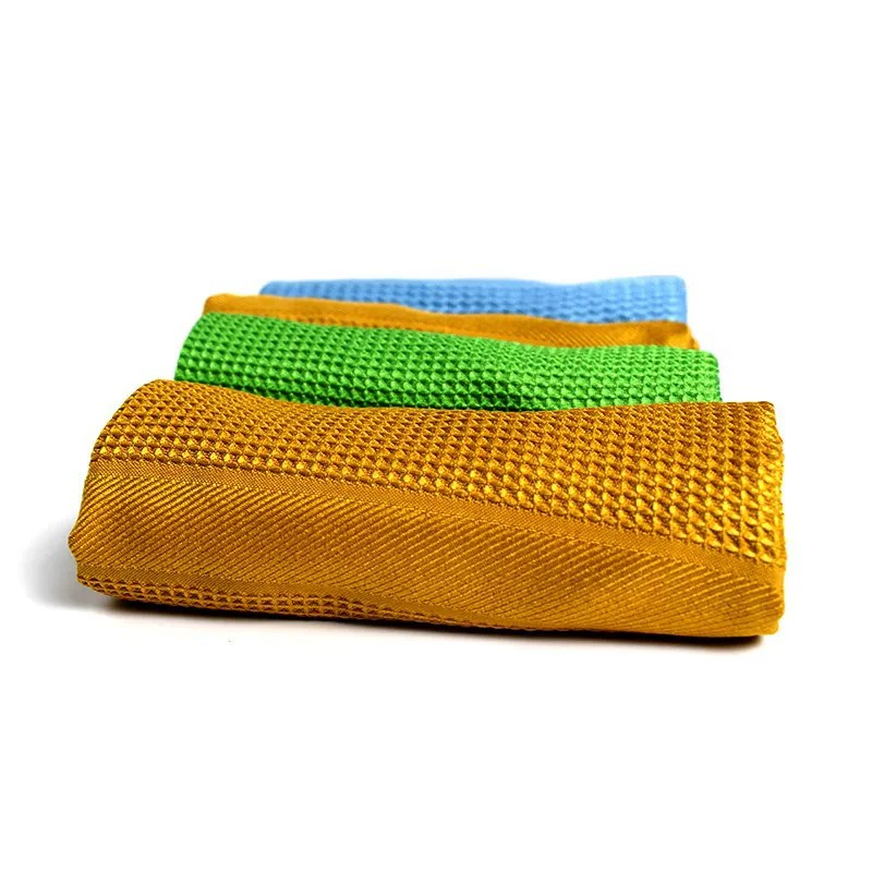 Экспорт внешней торговли микрофибры вафельные чайные полотенца