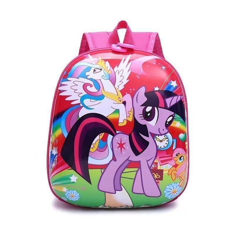 My little pony (square)