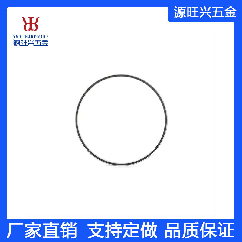 厦门五金弹簧厂家供应316不锈钢圈簧五金316圈簧库存批发