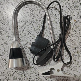 其他专用灯具;移动工作灯;机床灯具