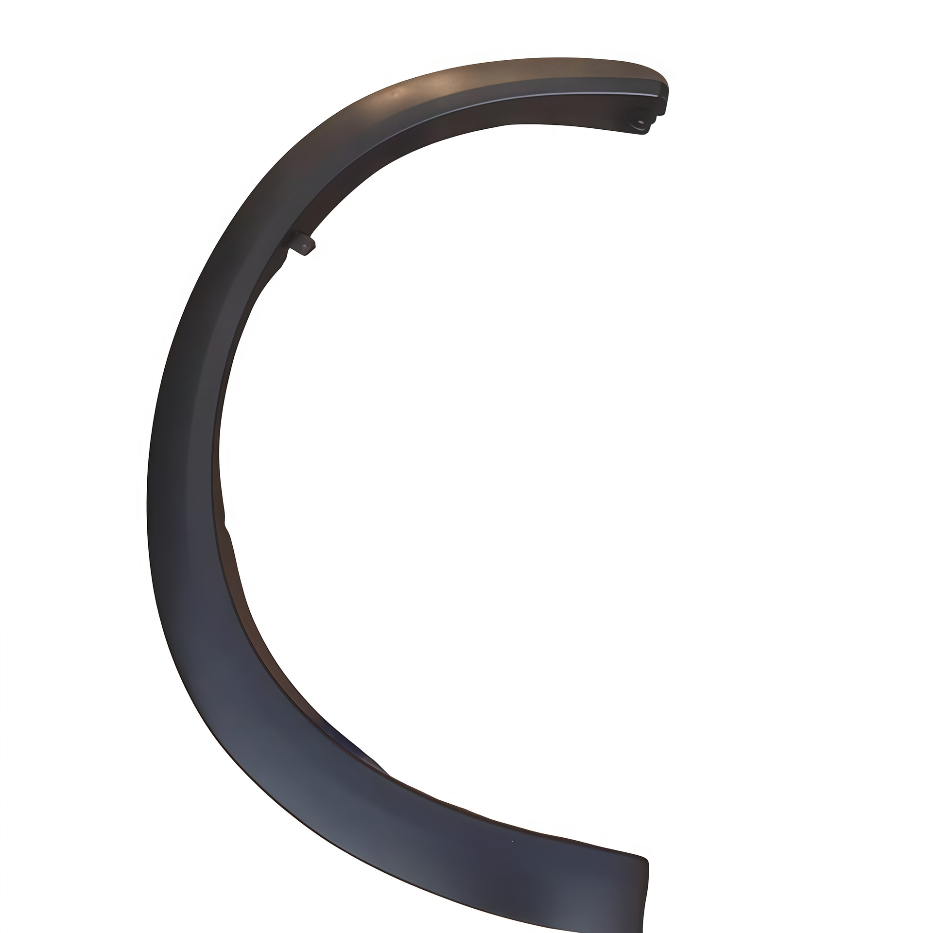 Suitable for Infiniti QX56 QX80 2010-2024 front wheel arches, part numbers 63810-1LA2A and 63811-1LA2A
