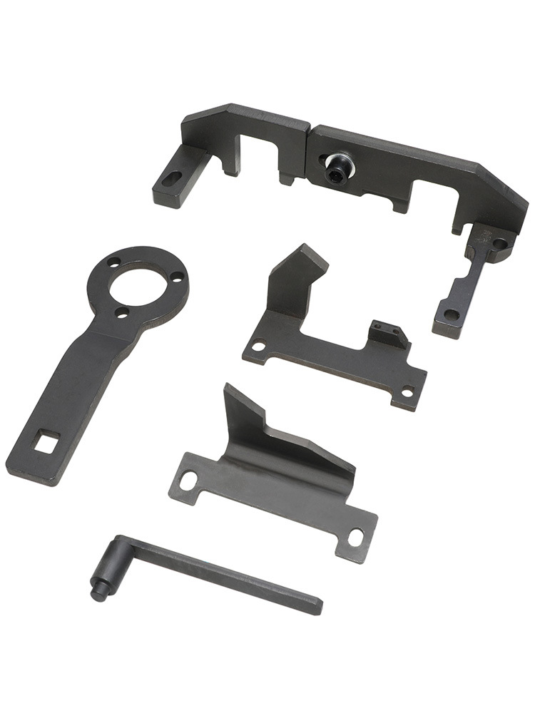 Logo Peugeot 2 008 408 308S Citroen C3C4 1.2T engine timing tool balance shaft dedicated