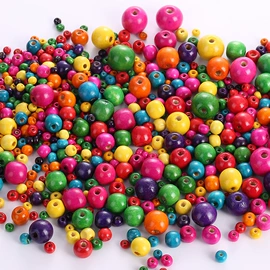 散珠/串珠;饰品配件;其他饰品配件