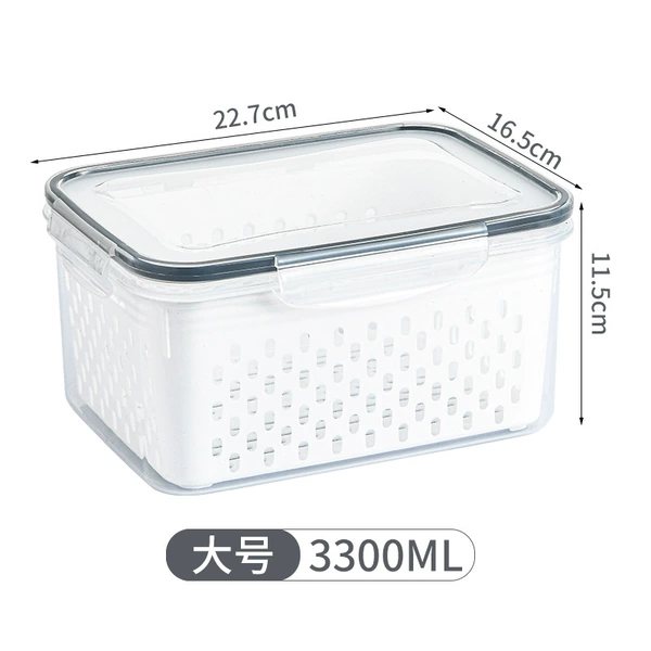 3300 ml