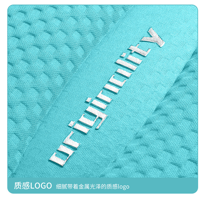 Car Seat Cushion, Universal for All Seasons, Small Waist Summer Cooling Cushion, Comfortable and Breathable Half-Pack Space Layer Seat Cushion, Foreign Trade Wholesale