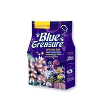 海鹽海水魚缸軟體硬骨珊瑚鹽專用鹽水族觀賞魚真品海魚鹽