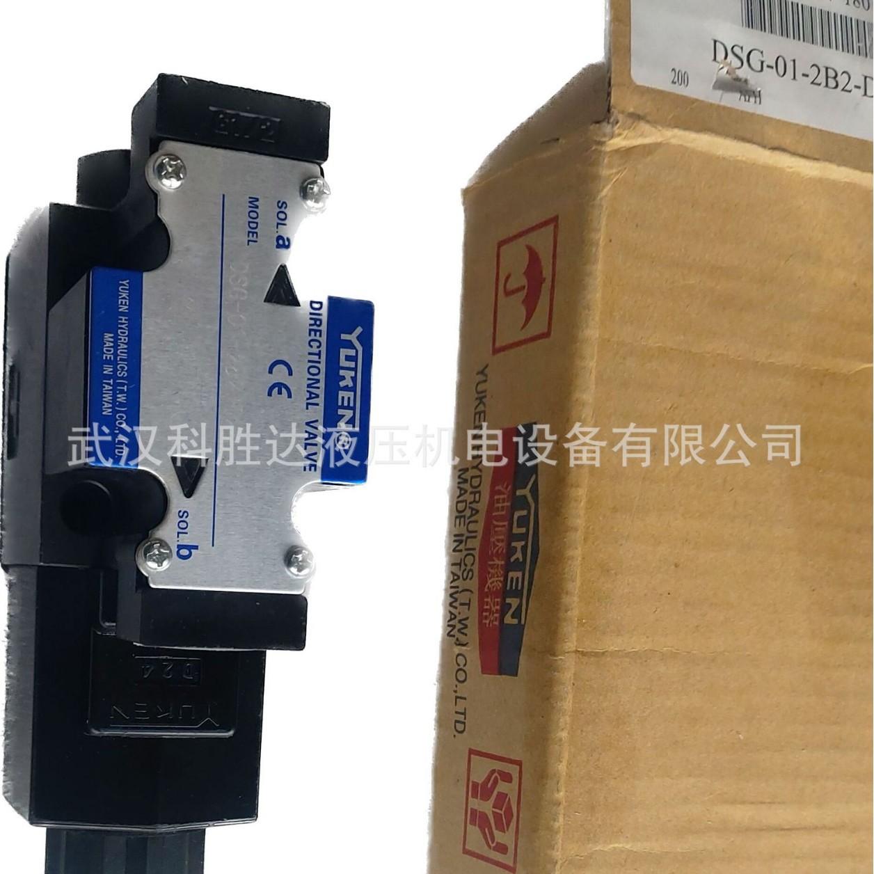DSG-01-3C2-D24-N1-50/51T高频率换向阀 03-2B2/3C3/3C4/3C6-A220