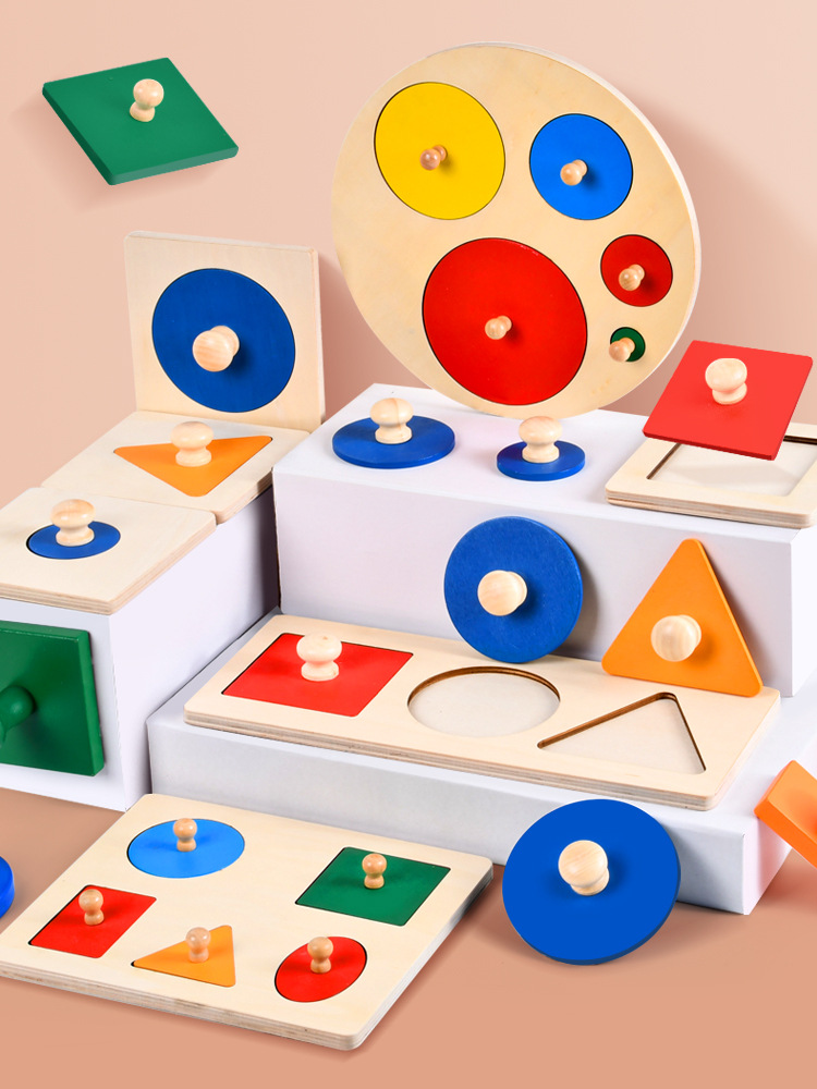 Square round geometric brainteaser
