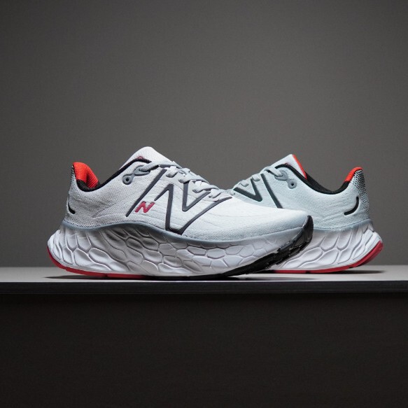 Putian Pure Original New Balance X More V4 Men's and Women's Running Shoes Wear-Resistant Low-Top Height-Increasing Couple Casual Sports
