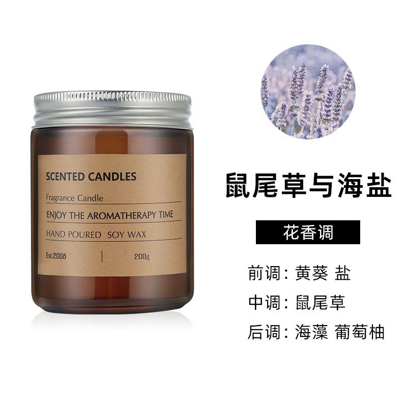 雅風香薫ろうそく卸売り高級感プレゼント誕生日プレゼント創意薬剤瓶造形プレゼント置物|undefined