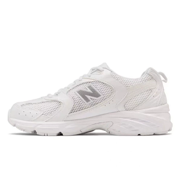 NB530-pure white