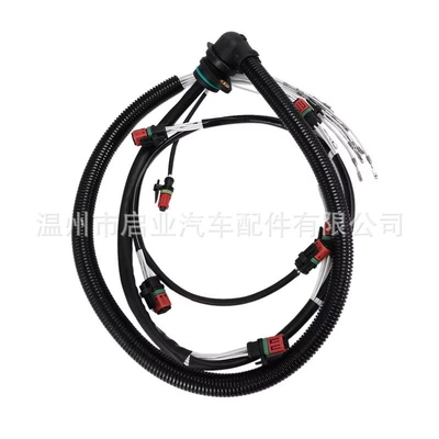 Injector Engine Wiring Harness – Digər kuzov və aksesuarlar