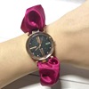 Brand swiss watch, creative starry sky, hair band, quartz watches, goods, decorations, Korean style