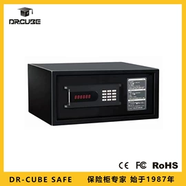 保险柜;保险柜