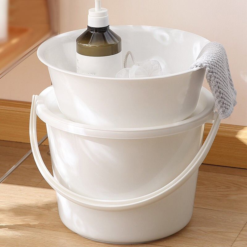 Bucket for students