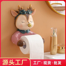 户外庭院摆件;树脂工艺品;纸巾盒