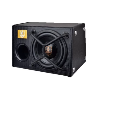 Power, Car speaker/subwoofer