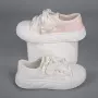女孩儿童春秋季新款童鞋