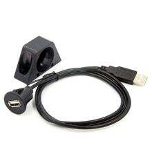 ��܇�x����Ƕ��ʽUSB��| ��ĸ���L�� �Ҿߕ�����尲�bUSB�˿�