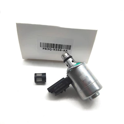 for Ford pressure regulator – Oil pump, nozzle