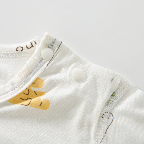 Children's summer pijama for men and women girl's