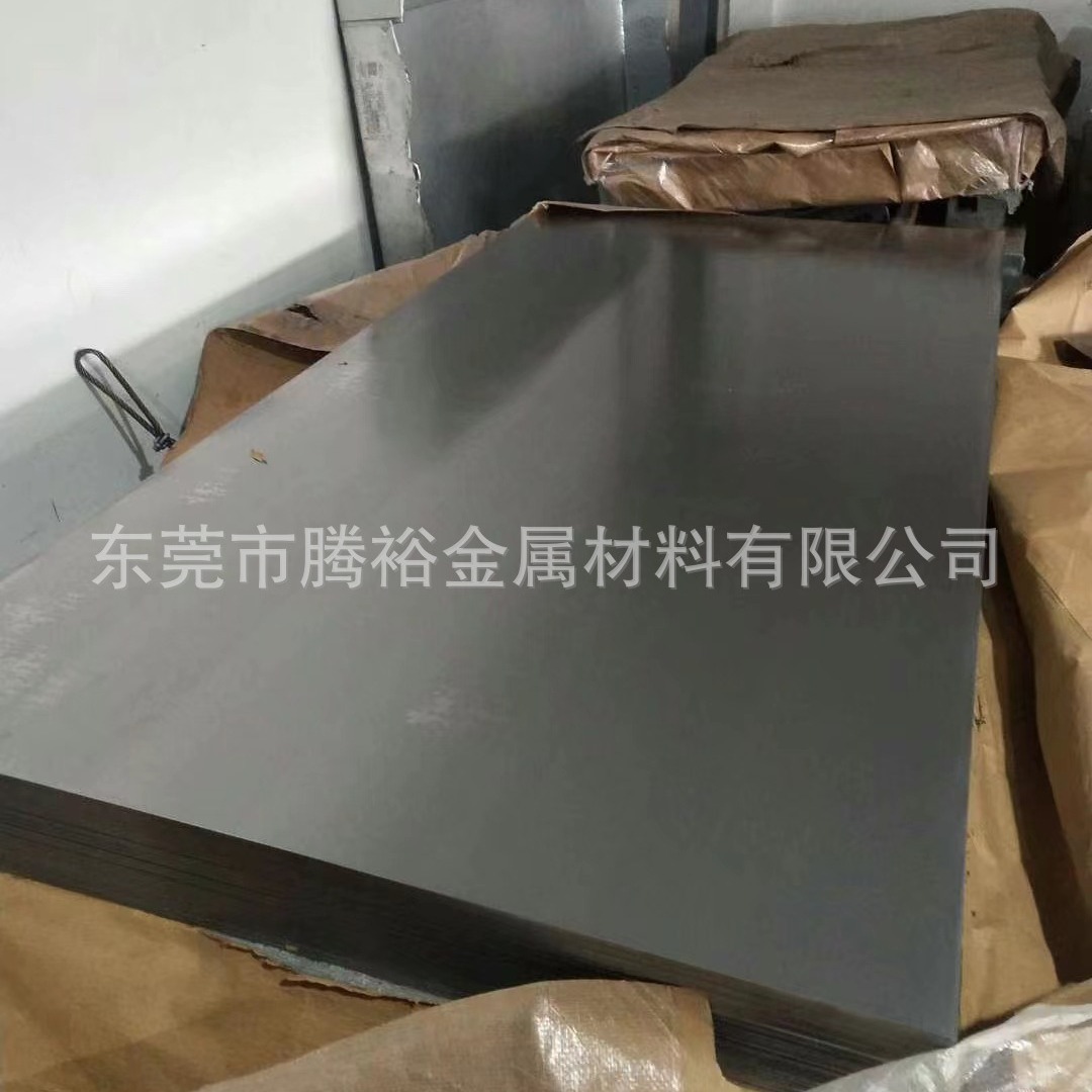 厂家生产4130合金钢结构钢薄板韧性好高强度合金渗碳钢 圆柱钢棒