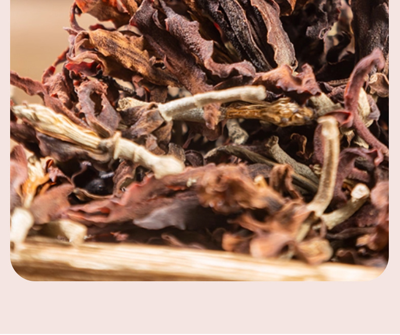 Dried Magnolia Flower Tea Yu Lan Hua 500g Loose Herbal Buds for Tea Blending and Infusions in use