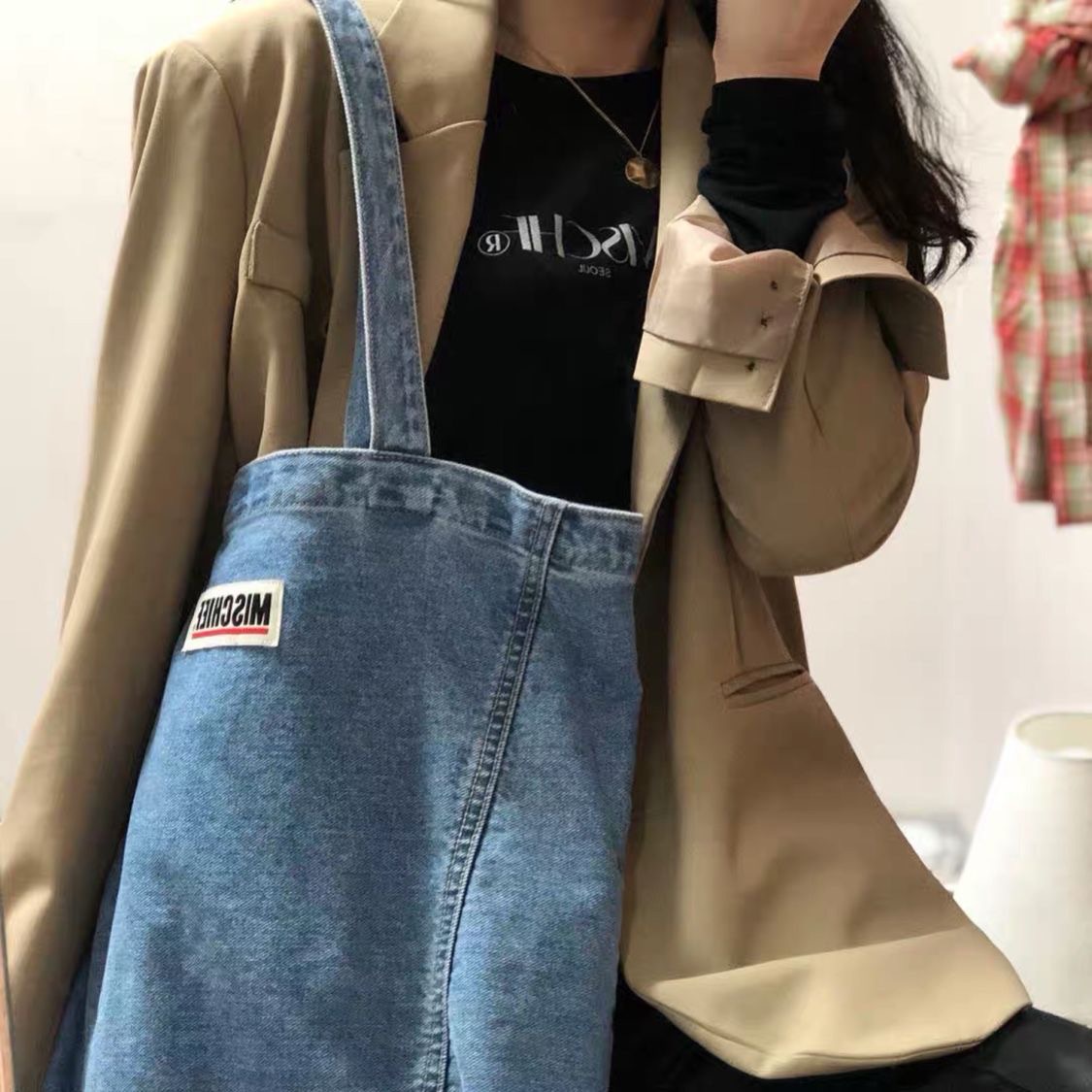 Shoulder bag