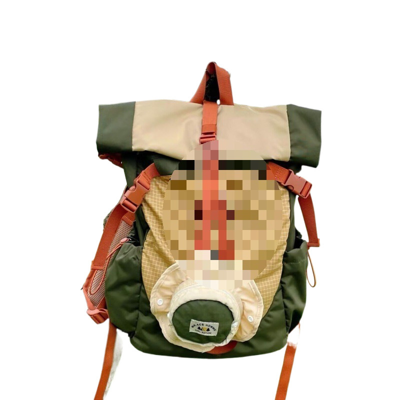 waterproof backpack for hiking