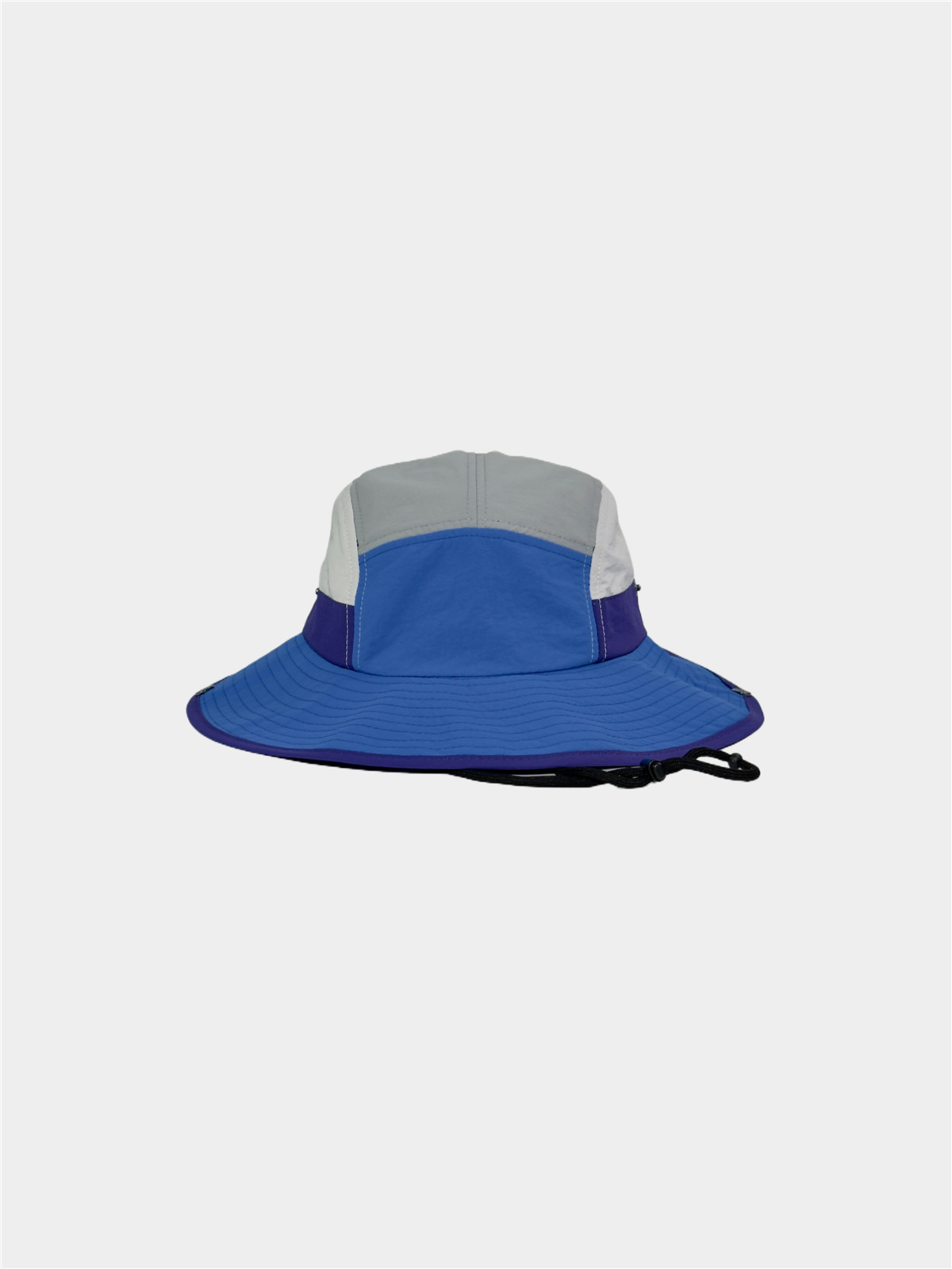 Outdoor Sun Protection Hiking Hat Lightweight Quick-dry Cowboy_voghion.com