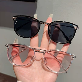 框架眼镜;太阳镜;光学眼镜