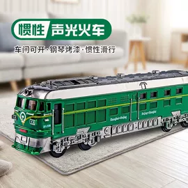 惯性回力玩具;车模型;遥控车