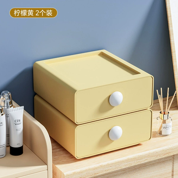 Lemon yellow-2 installation