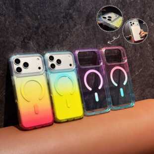 �m���O��18pro�֙C��ins��Ͱ�iphone17��͸������18pm�pɫ�u׃
