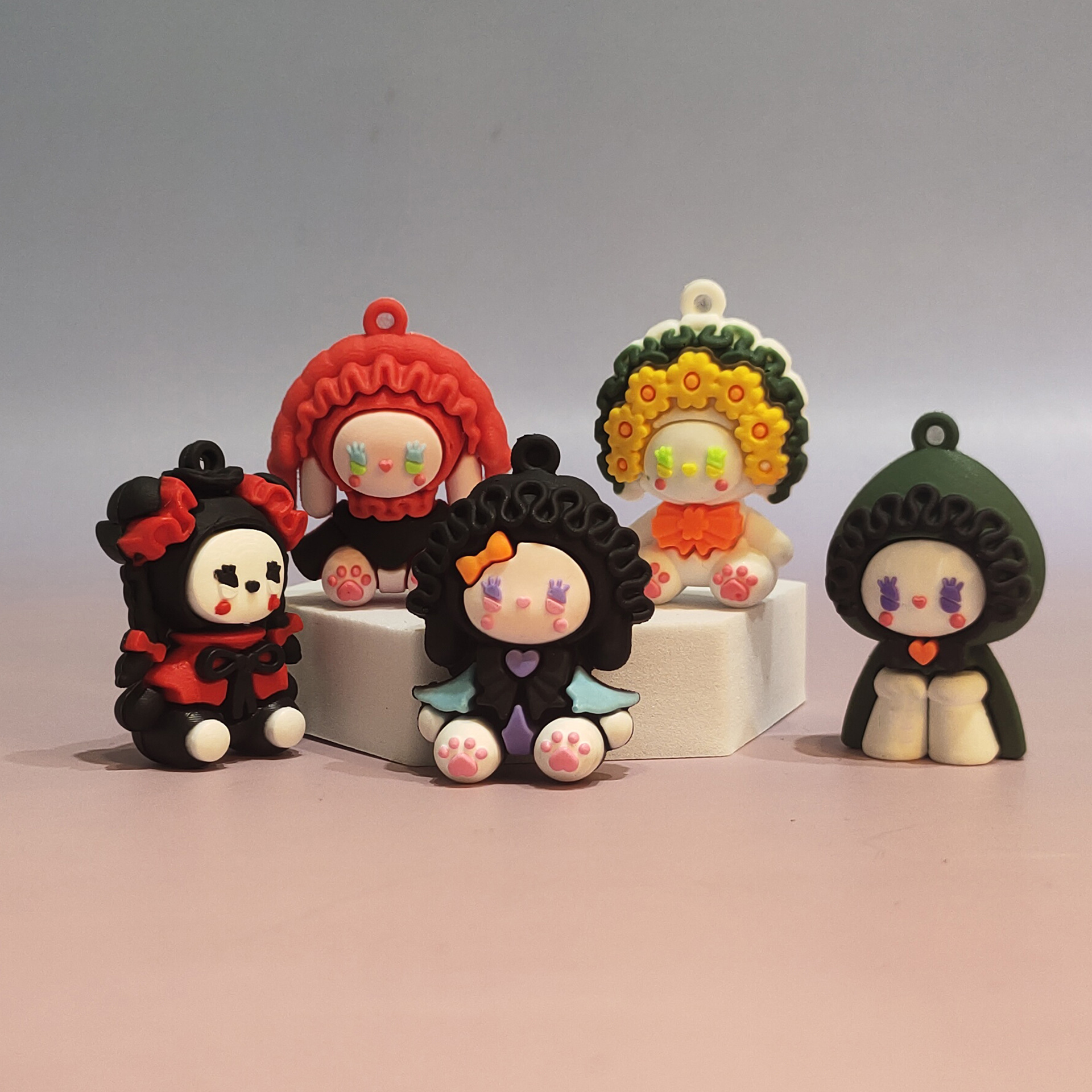 doll