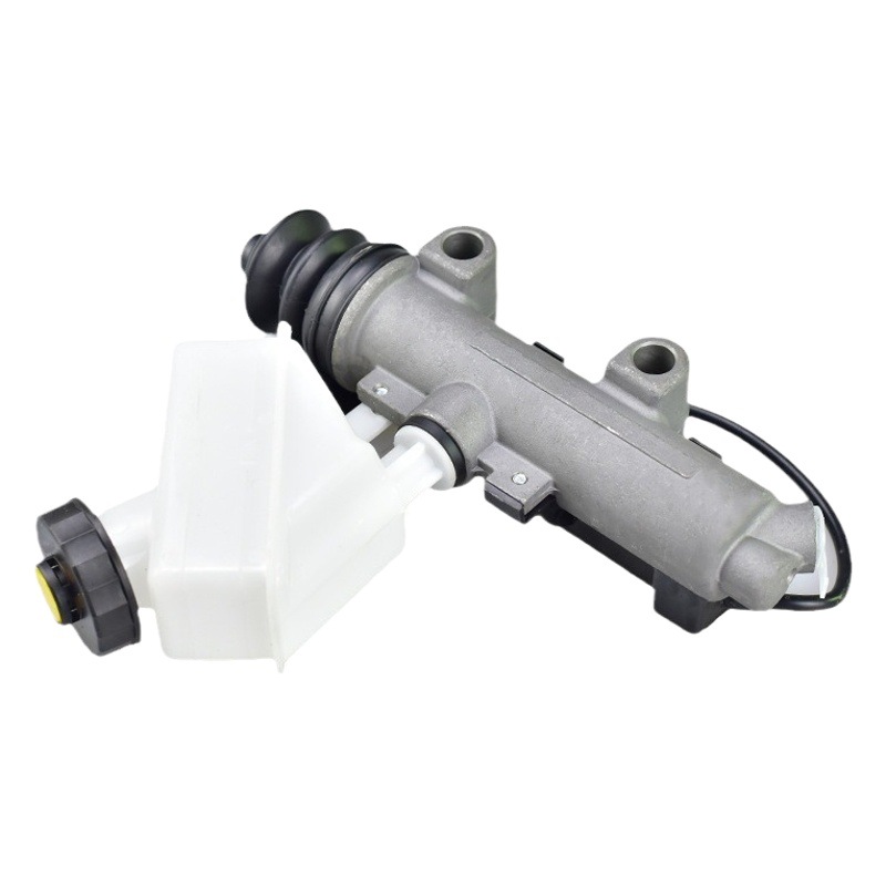 Piezas europeas del autobús del camión pesado del cilindro principal 98250006 del embrague de SMT