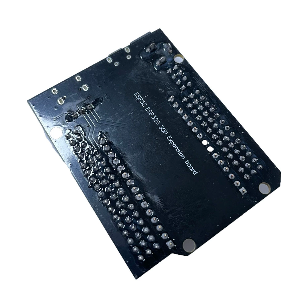 Расширение ESP32 ESP32 30P DEVKIT V1 модуль питания плата расширения для разработки ESP32S