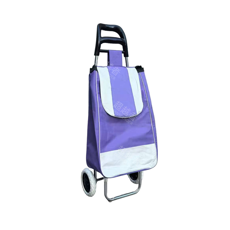Compra de verduras pequeño carro de tracción de equipaje carro de tracción de mano doméstico portátil plegable remolque barra de tracción de carro pequeño carro barra de tracción