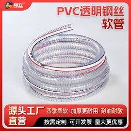 PVC管;农业PVC水带;PU管