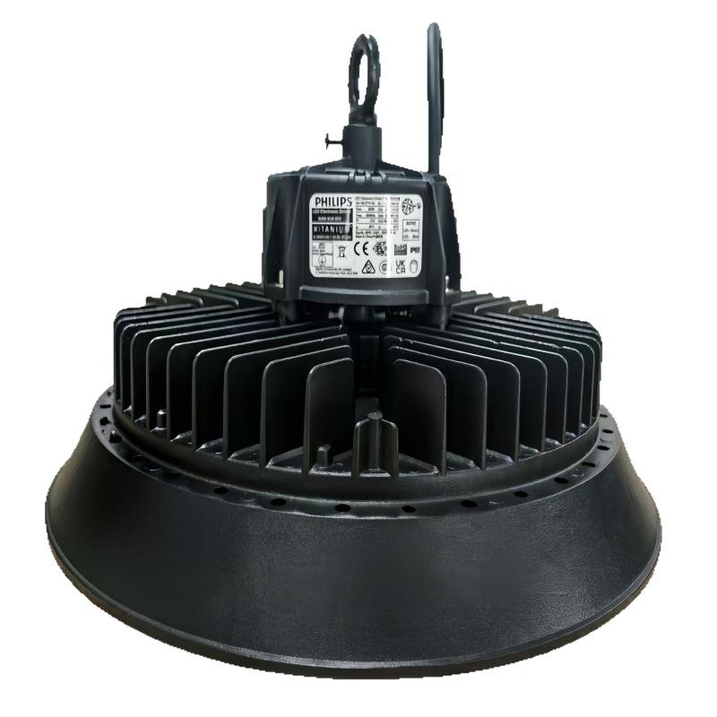 クロスボーダーufo鉱工業ランプ防水防塵100w工場工場倉庫天棚照明led ufoランプ200w|undefined