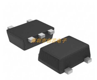 ESD/TVS�o늱��o�� CM1263-02SE ON SOT553