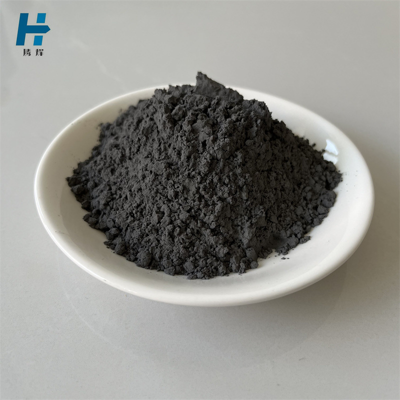 厂家批发 二硅化钒（VSi2）高纯超细 微米硅化钒粉 VSi2 质量保证