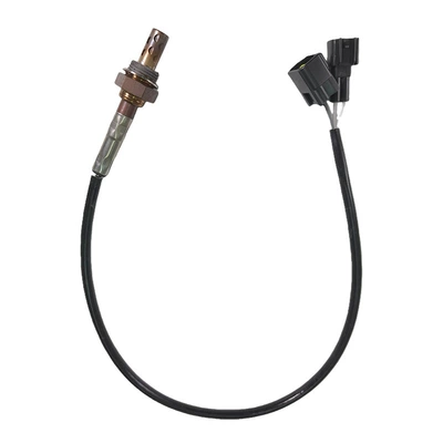 Oxygen Sensor, Automotive Sensors
