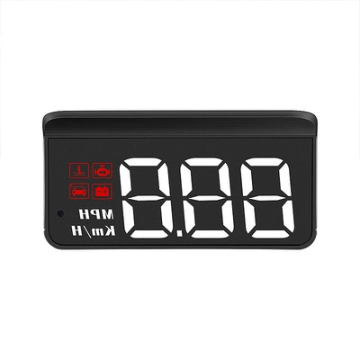 Display Manufacturer, Car display