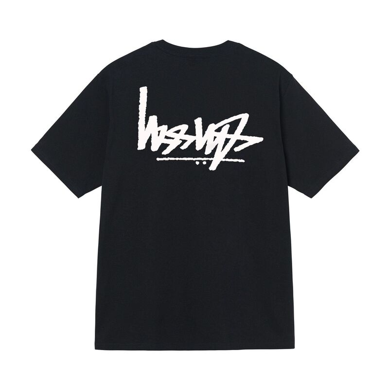 stusy8 ステューシー 2024 新しいメンズとレディース半袖 Tシャツ夏メンズルーズ 270 グラムヘビーウェイト高品質 Tシャツ|undefined