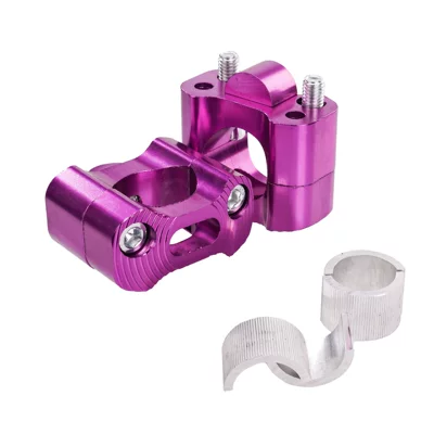 22Mm28Mm, Motosiklet ləvazimatları və aksesuarları - purple