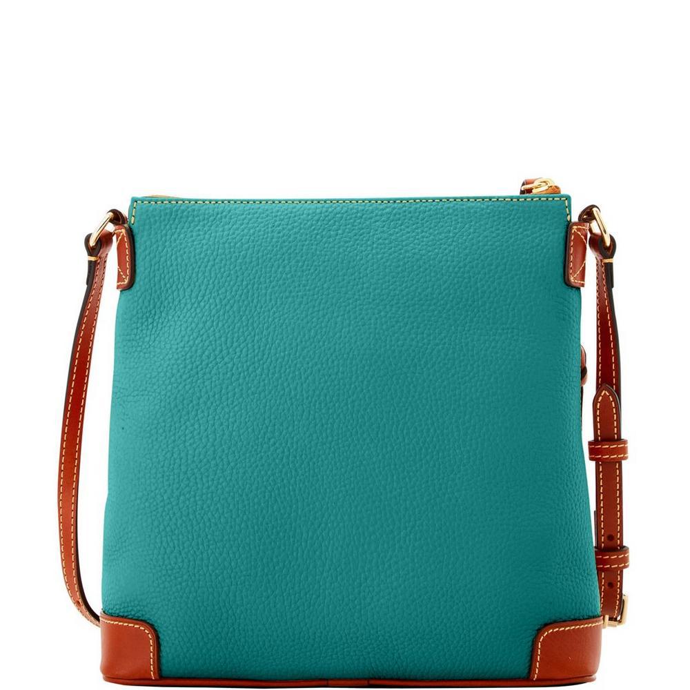 Single Shoulder Strap Strap Type Crossbody Bag Bags Type Women's Medium Pu Leather Solid Color Fashion Square Zipper Crossbody Bag