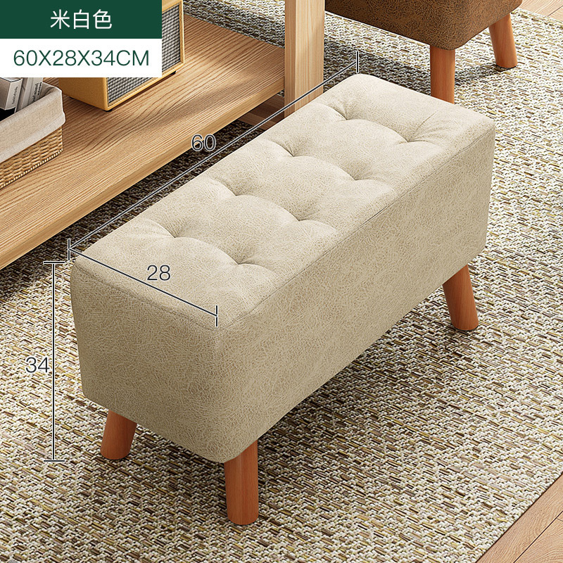 Ordinario 60cm cremoso-blanco