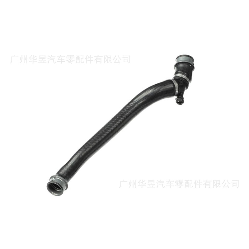 A2115017782 Is Suitable for Mercedes-Benz W211 E350 M272 Coolant Hose Auto Parts Cross-Border